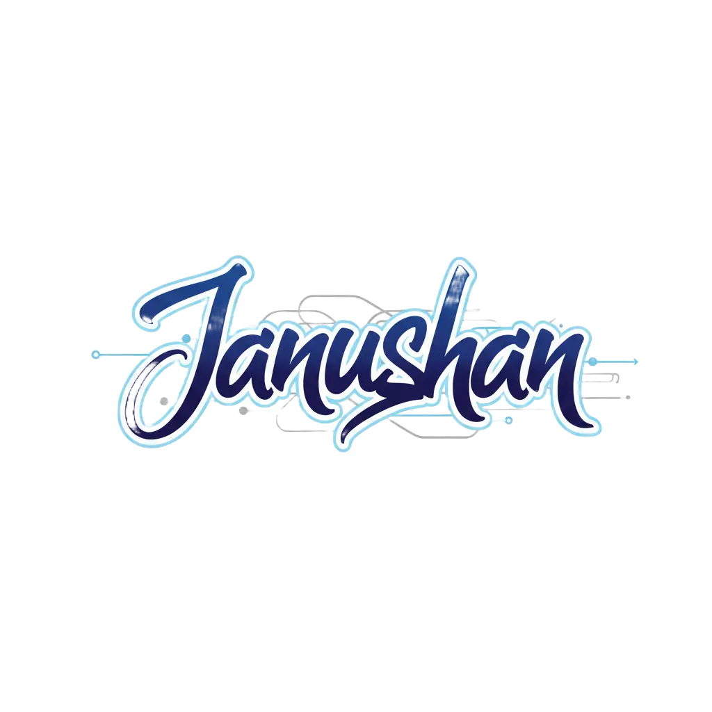 Janushan Logo